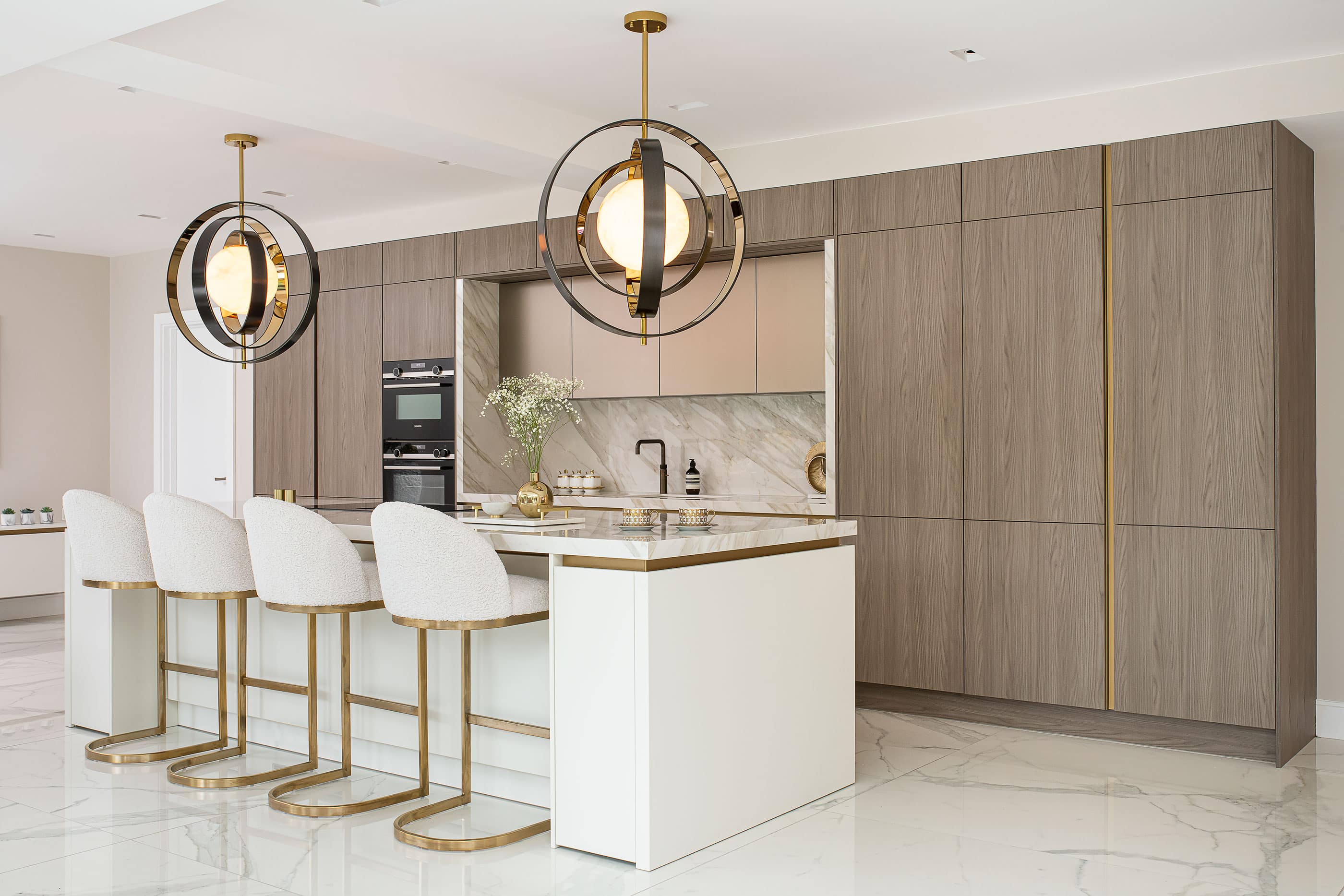 LEICHT Global Kitchen Design Awards